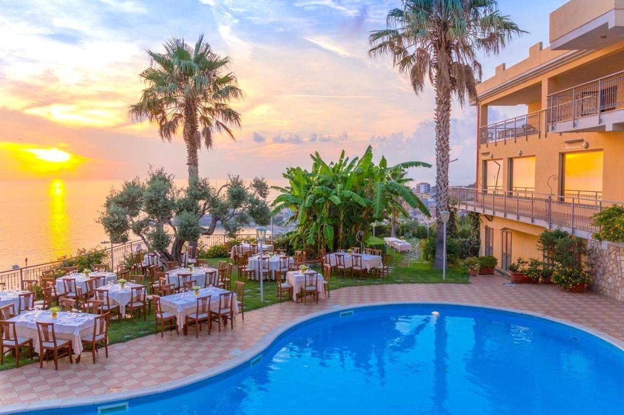 Nettuno Palace 4* Belvedere Marittimo